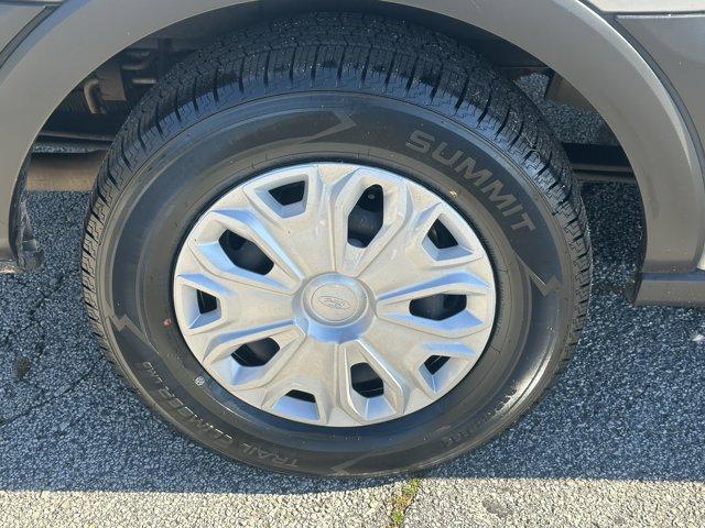 used 2024 Ford Transit-350 car, priced at $42,490