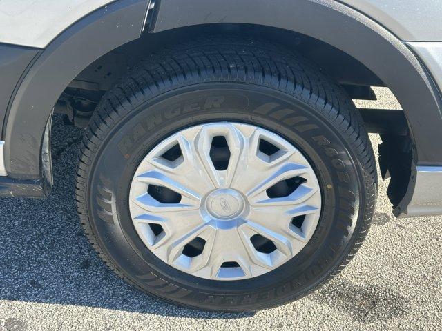 used 2024 Ford Transit-350 car, priced at $42,490