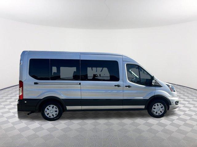 used 2024 Ford Transit-350 car, priced at $42,490