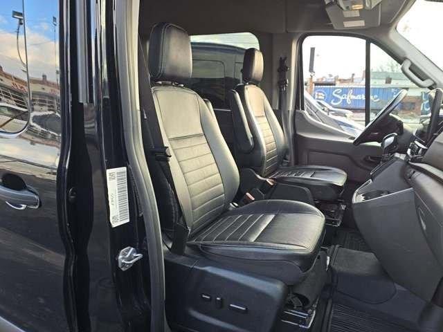 used 2023 Ford Transit-350 car, priced at $48,990
