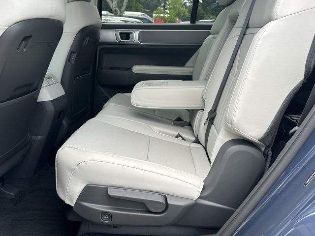 new 2026 Hyundai Santa Fe car, priced at $37,592