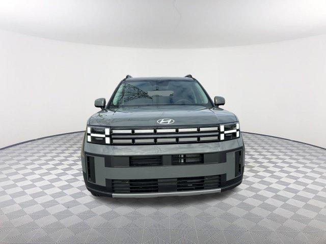 new 2026 Hyundai Santa Fe car, priced at $38,491