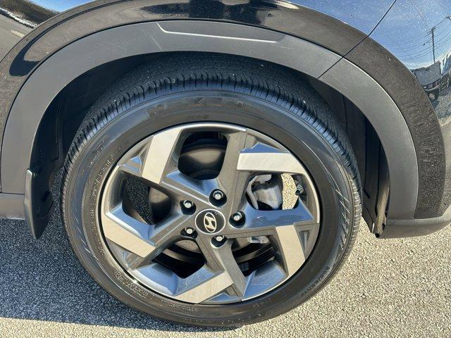 used 2023 Hyundai Venue car, priced at $17,490