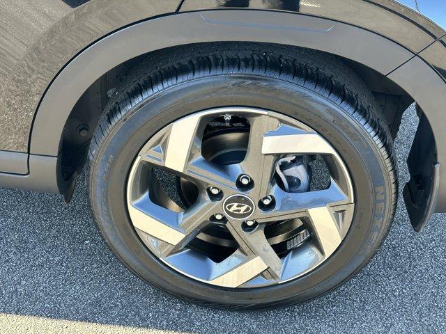 used 2023 Hyundai Venue car, priced at $17,490