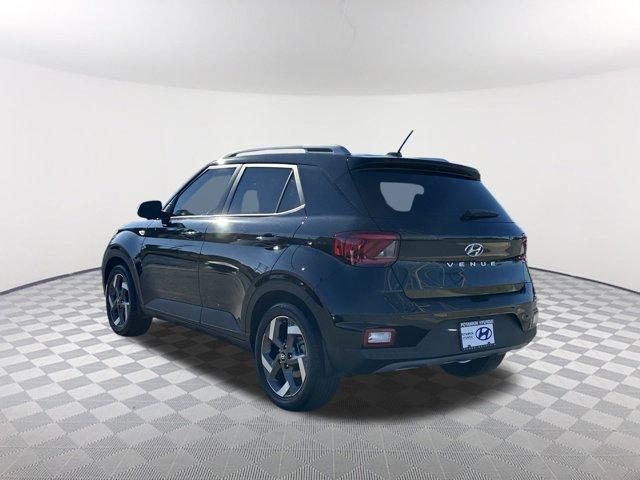 used 2023 Hyundai Venue car, priced at $17,490
