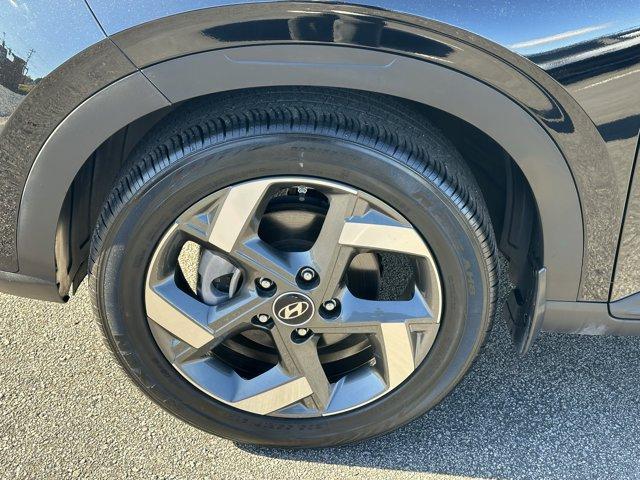 used 2023 Hyundai Venue car, priced at $17,490