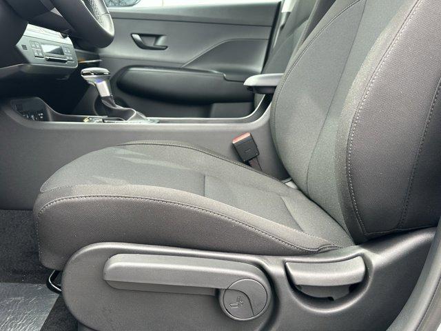 new 2026 Hyundai Kona car, priced at $28,131