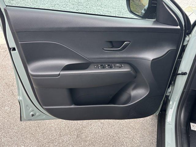 new 2026 Hyundai Kona car, priced at $28,131