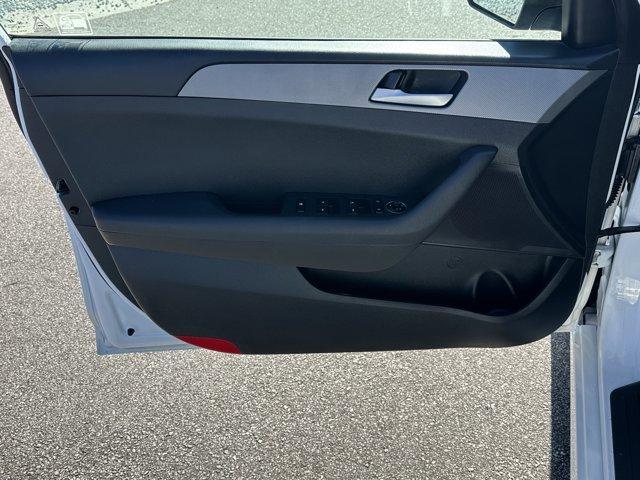 used 2019 Hyundai Sonata car, priced at $12,790