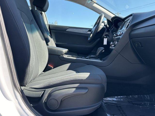 used 2019 Hyundai Sonata car, priced at $12,790
