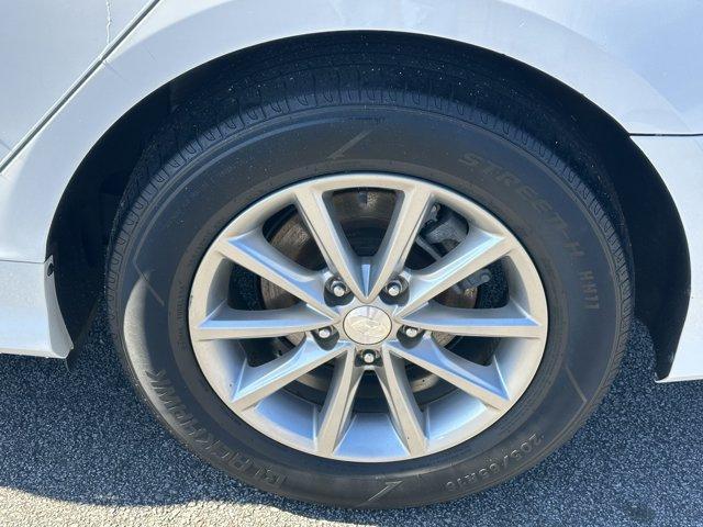 used 2019 Hyundai Sonata car, priced at $12,790