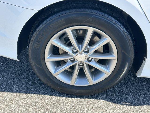 used 2019 Hyundai Sonata car, priced at $12,790