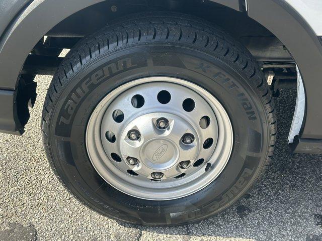 used 2023 Ford Transit-350 car, priced at $43,190