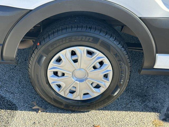 used 2024 Ford Transit-350 car, priced at $42,590