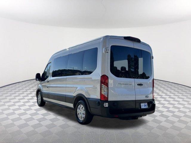 used 2024 Ford Transit-350 car, priced at $42,590