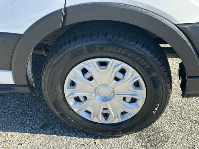 used 2024 Ford Transit-350 car, priced at $42,590