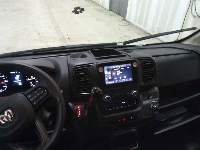 used 2025 Ram ProMaster 3500 car, priced at $35,990