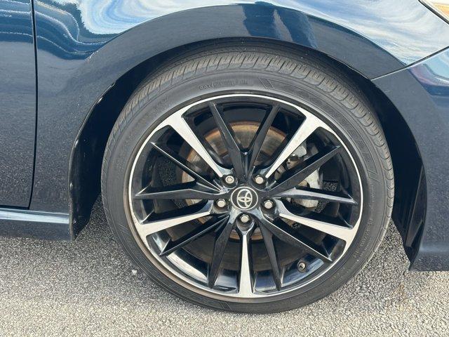 used 2019 Toyota Camry car, priced at $18,490