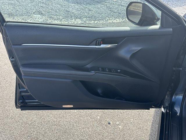used 2019 Toyota Camry car, priced at $18,490