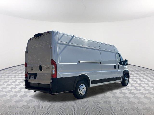 used 2023 Ram ProMaster 3500 car, priced at $34,590