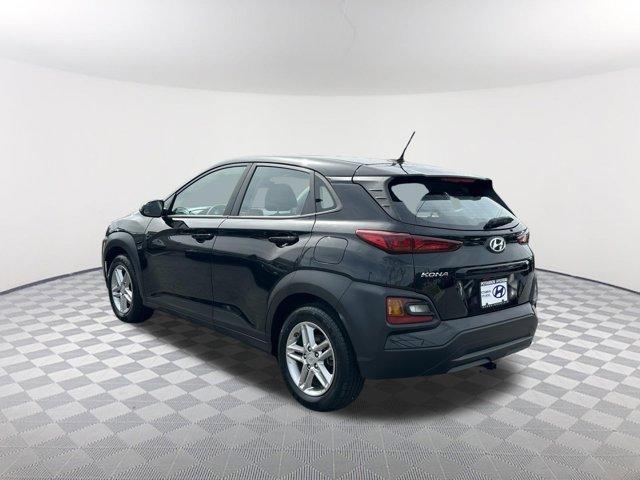 used 2021 Hyundai Kona car, priced at $10,790