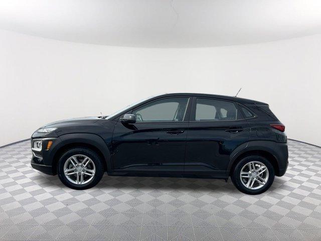 used 2021 Hyundai Kona car, priced at $10,790