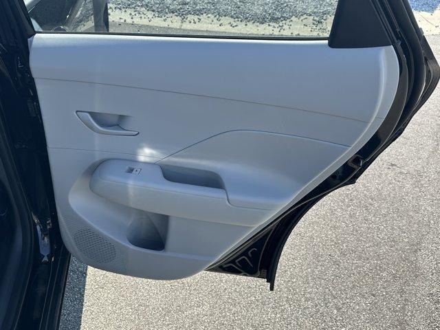 new 2026 Hyundai Kona car, priced at $28,058