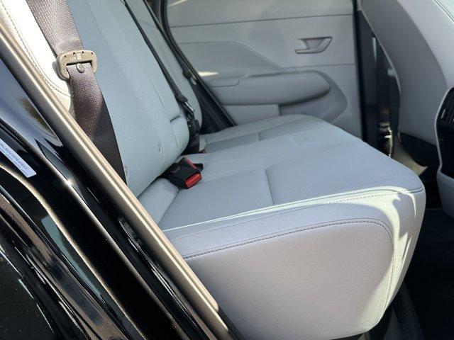 new 2026 Hyundai Kona car, priced at $28,058