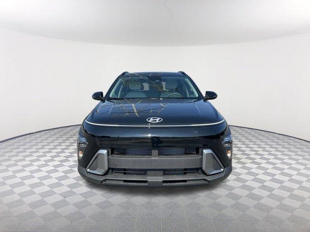 new 2026 Hyundai Kona car, priced at $28,058