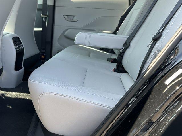 new 2026 Hyundai Kona car, priced at $28,058