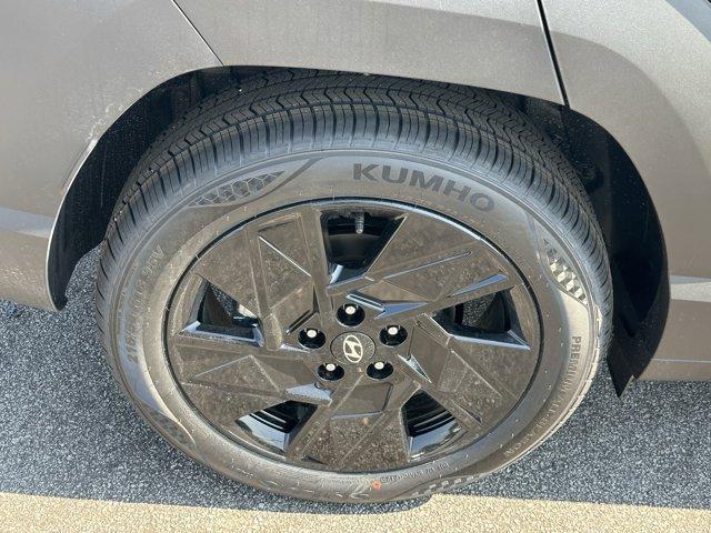 new 2026 Hyundai Kona car, priced at $28,058