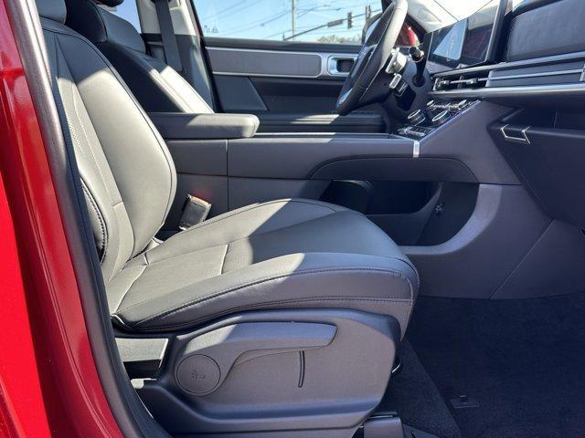 new 2026 Hyundai Santa Fe car, priced at $39,187