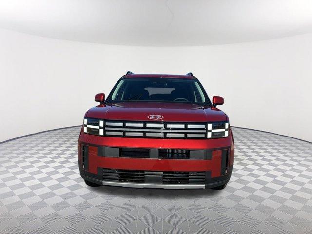 new 2026 Hyundai Santa Fe car, priced at $39,187