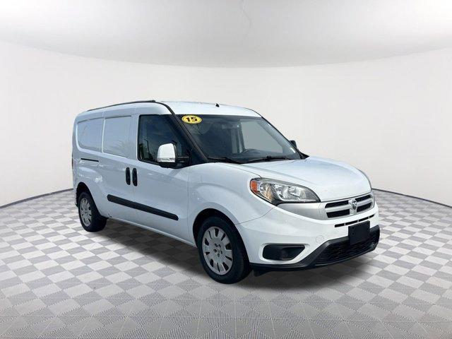 used 2015 Ram ProMaster City car, priced at $13,590