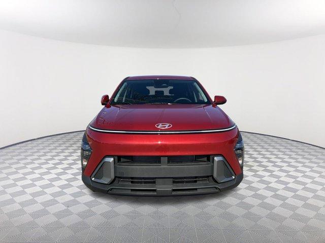 new 2026 Hyundai Kona car, priced at $27,980