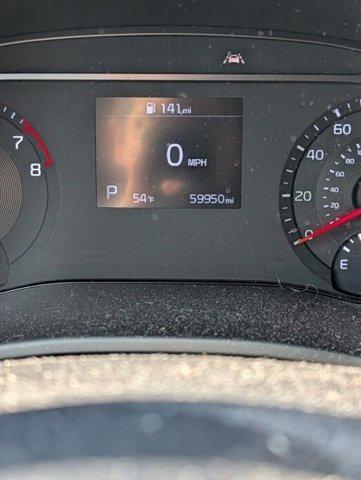 used 2021 Kia Soul car, priced at $12,990