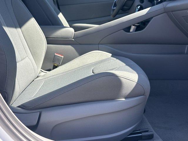 new 2025 Hyundai Elantra car, priced at $24,040