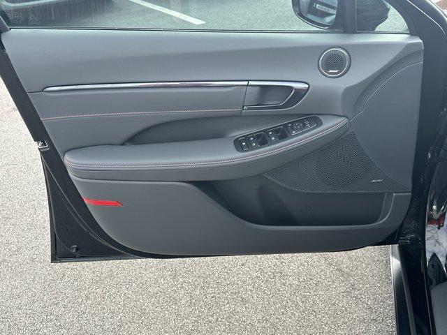 new 2026 Hyundai Sonata car, priced at $36,376