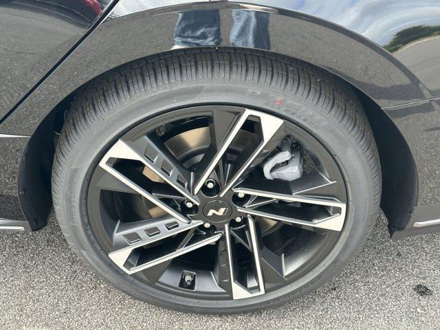 new 2026 Hyundai Sonata car, priced at $36,376