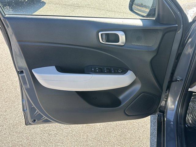 used 2024 Hyundai Venue car, priced at $17,990