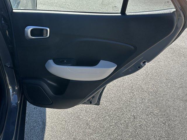 used 2024 Hyundai Venue car, priced at $17,990