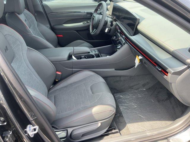new 2026 Hyundai Sonata car, priced at $36,025