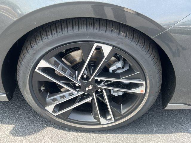new 2026 Hyundai Sonata car, priced at $36,025