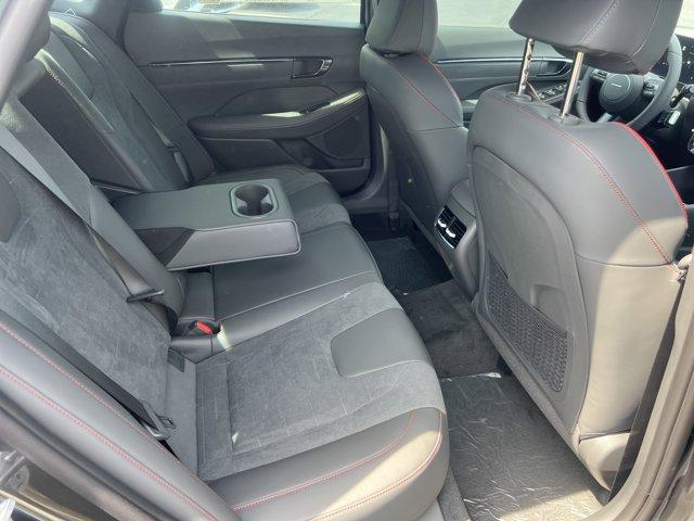 new 2026 Hyundai Sonata car, priced at $36,025