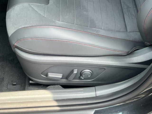new 2026 Hyundai Sonata car, priced at $36,025