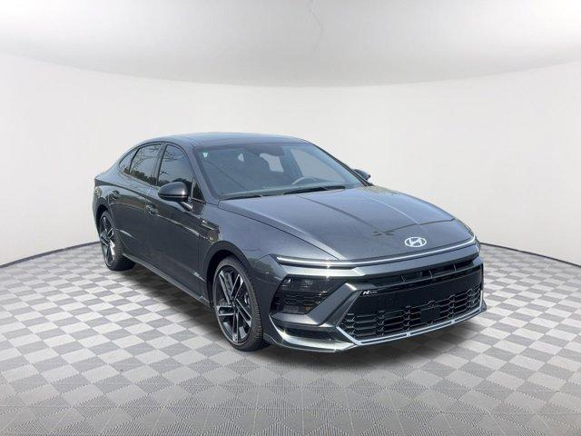 new 2026 Hyundai Sonata car, priced at $36,025