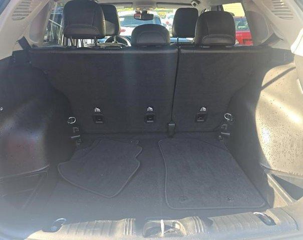 used 2022 Jeep Compass car, priced at $21,190
