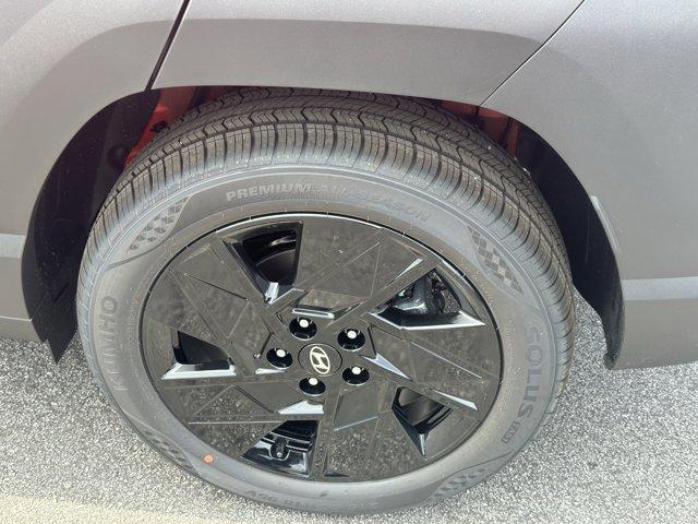 new 2026 Hyundai Kona car, priced at $28,650