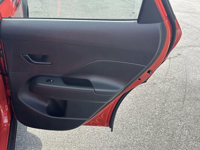 new 2026 Hyundai Kona car, priced at $28,650