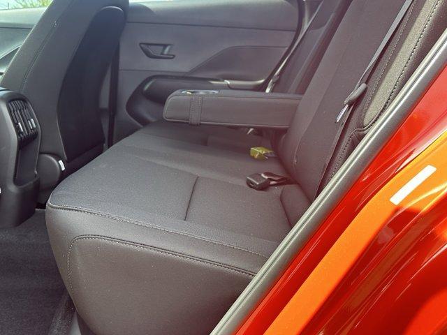 new 2026 Hyundai Kona car, priced at $28,650